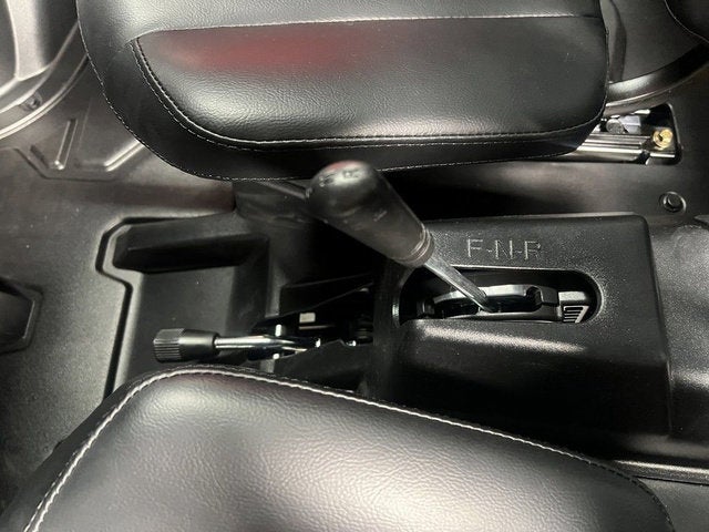 2026 Polaris RZR 200 EFI