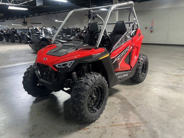 2026 Polaris RZR 200 EFI