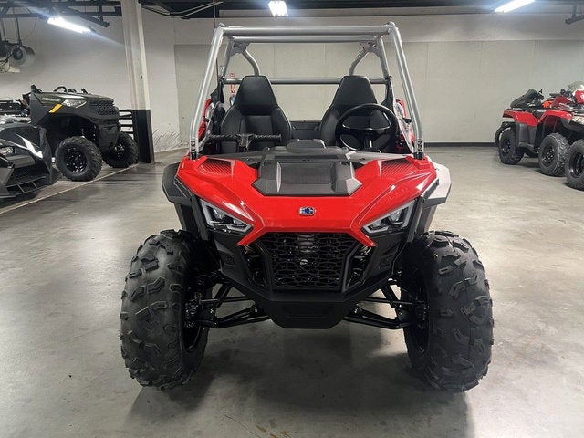 2026 Polaris RZR 200 EFI