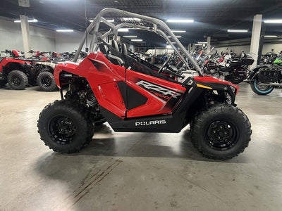 2026 Polaris RZR 200 EFI