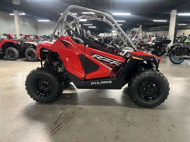 2026 Polaris RZR 200 EFI