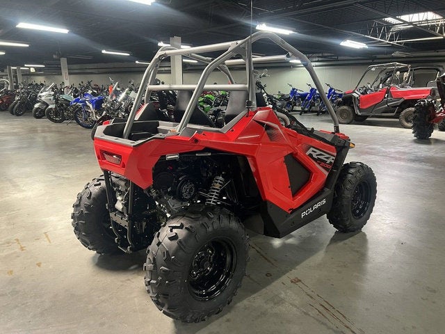2026 Polaris RZR 200 EFI