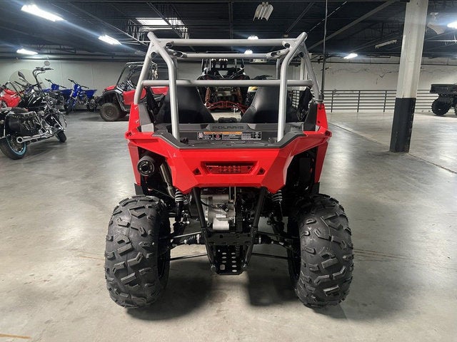 2026 Polaris RZR 200 EFI