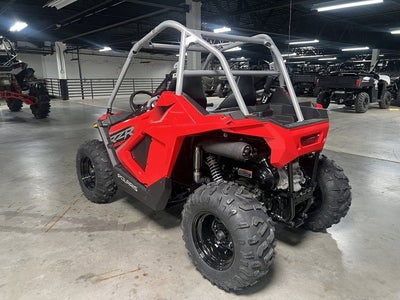 2026 Polaris RZR 200 EFI