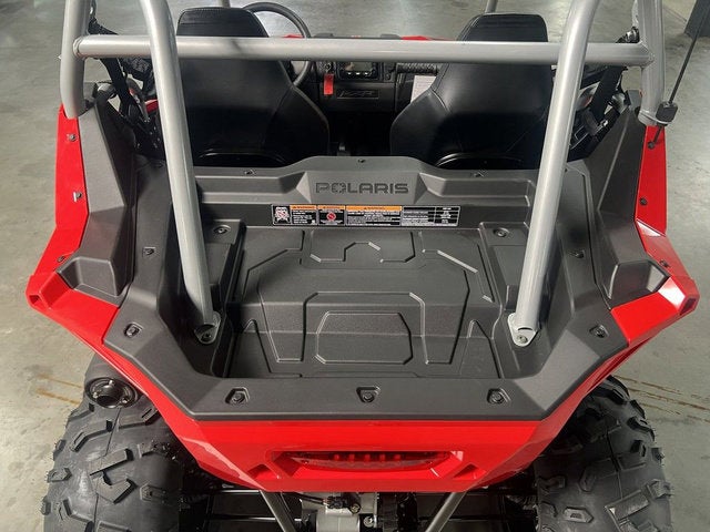 2026 Polaris RZR 200 EFI