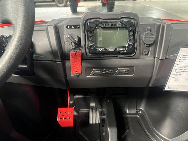 2026 Polaris RZR 200 EFI