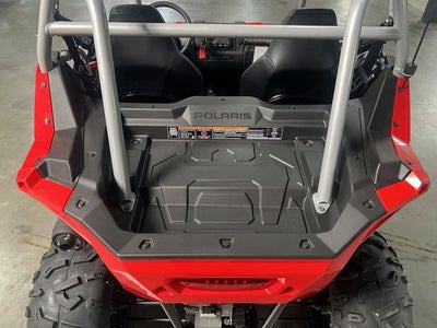 2026 Polaris RZR 200 EFI