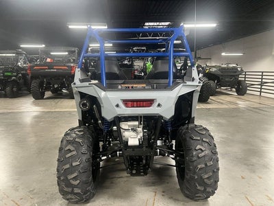 2026 Polaris RZR 200 EFI
