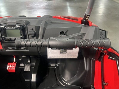 2026 Polaris RZR 200 EFI