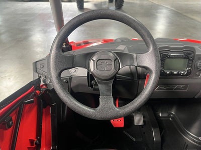 2026 Polaris RZR 200 EFI