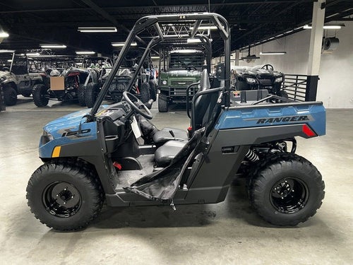 2026 Polaris Ranger 150 EFI Base