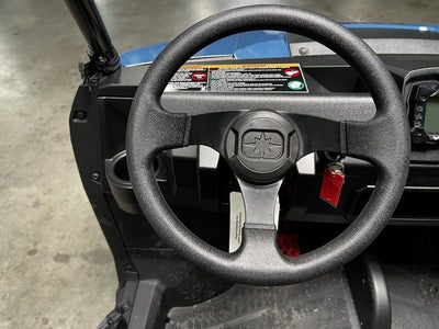 2026 Polaris Ranger 150 EFI Base