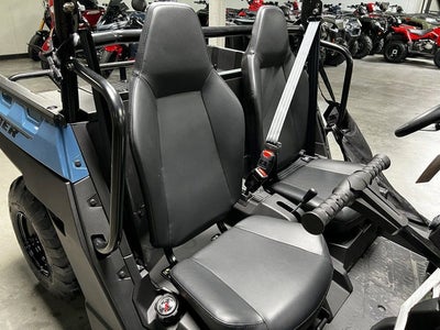 2026 Polaris Ranger 150 EFI Base