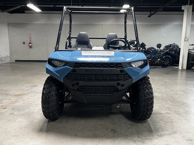 2026 Polaris Ranger 150 EFI Base
