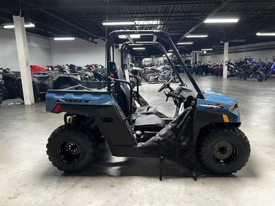2026 Polaris Ranger 150 EFI Base