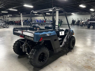 2026 Polaris Ranger 150 EFI Base