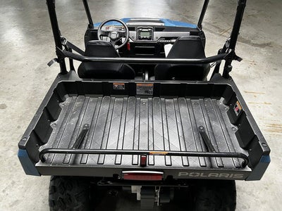 2026 Polaris Ranger 150 EFI Base