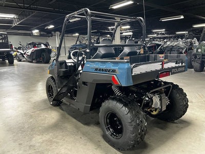 2026 Polaris Ranger 150 EFI Base