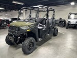 2026 Polaris Ranger Crew SP 570 Base