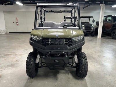 2026 Polaris Ranger Crew SP 570 Base