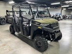 2026 Polaris Ranger Crew SP 570 Base