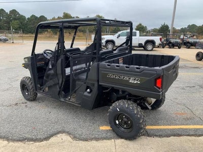 2026 Polaris Ranger Crew SP 570 Base
