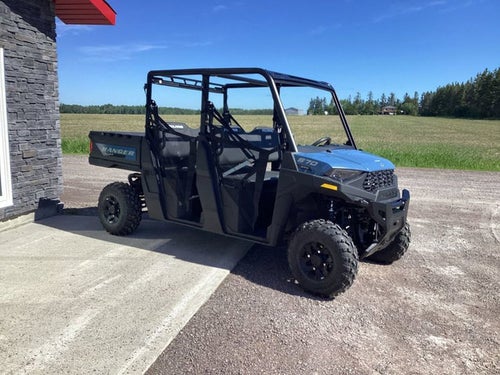 2026 Polaris Ranger Crew SP 570 Premium