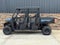 2026 Polaris Ranger Crew SP 570 Premium