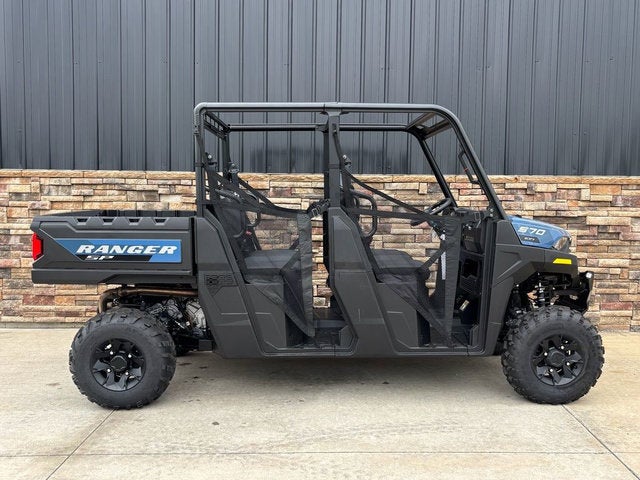 2026 Polaris Ranger Crew SP 570 Premium