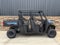 2026 Polaris Ranger Crew SP 570 Premium