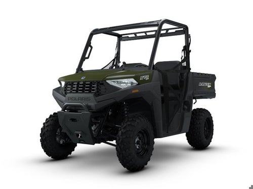 2026 Polaris Ranger SP 570 Base