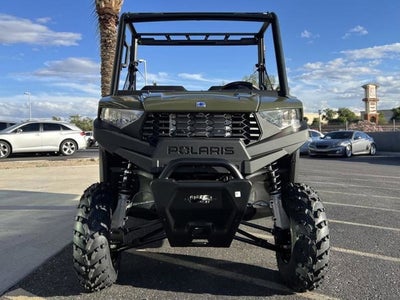 2026 Polaris Ranger SP 570 Base