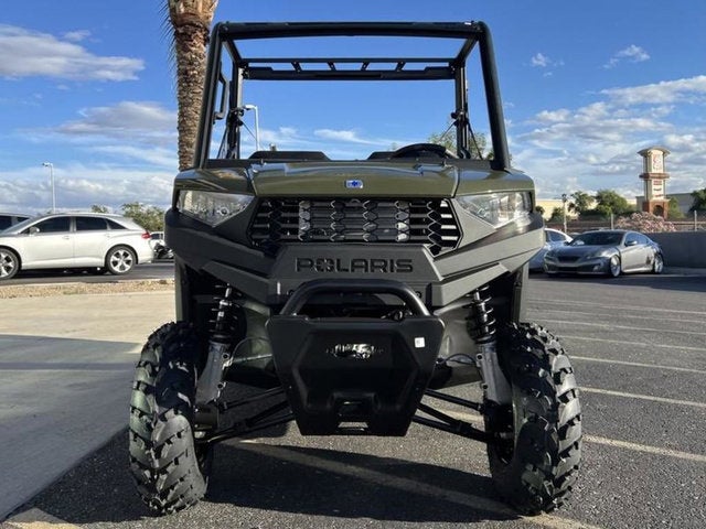 2026 Polaris Ranger SP 570 Base