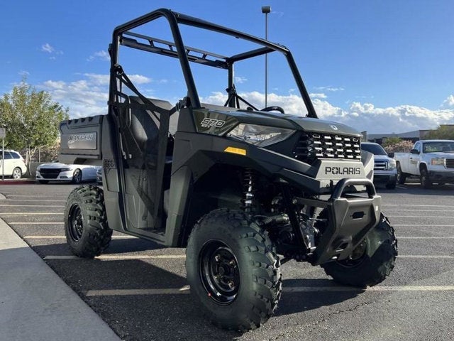 2026 Polaris Ranger SP 570 Base