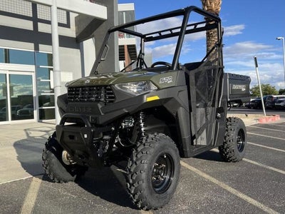 2026 Polaris Ranger SP 570 Base