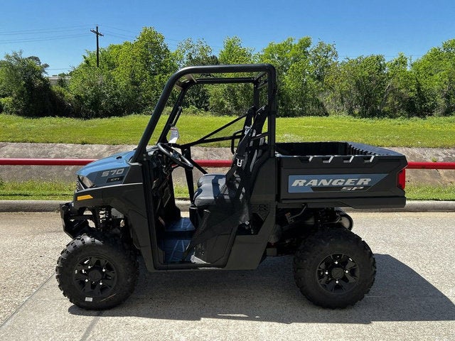 2026 Polaris Ranger SP 570 Premium
