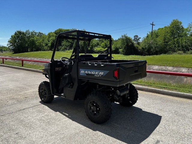 2026 Polaris Ranger SP 570 Premium