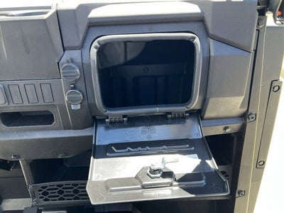 2026 Polaris Ranger SP 570 Premium