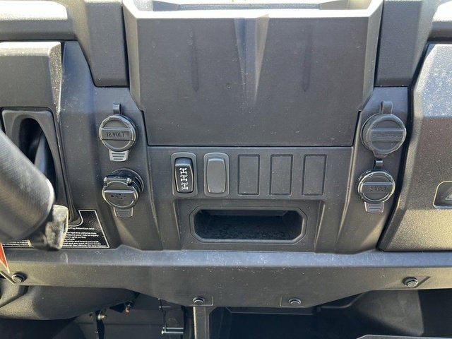 2026 Polaris Ranger SP 570 Premium