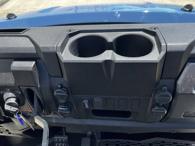 2026 Polaris Ranger SP 570 Premium