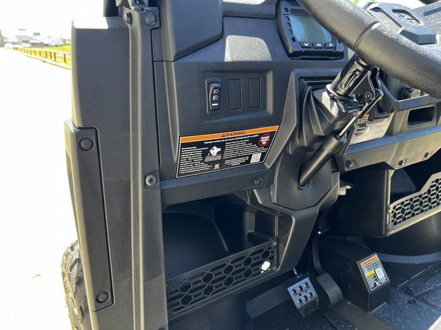 2026 Polaris Ranger SP 570 Premium