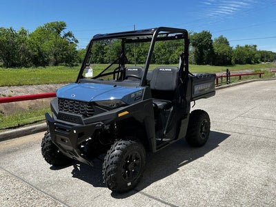 2026 Polaris Ranger SP 570 Premium