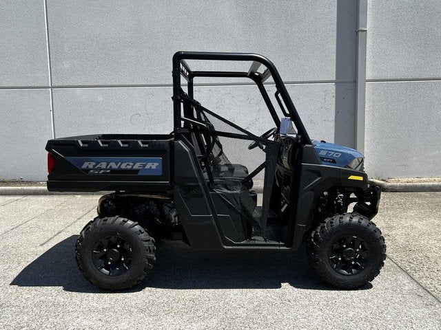 2026 Polaris Ranger SP 570 Premium