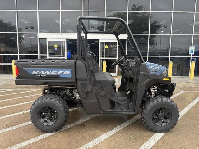 2026 Polaris Ranger SP 570 Premium