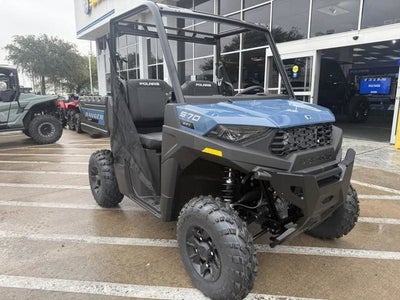 2026 Polaris Ranger SP 570 Premium