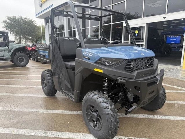 2026 Polaris Ranger SP 570 Premium