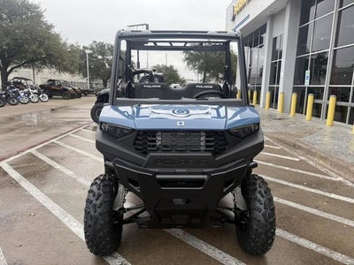 2026 Polaris Ranger SP 570 Premium