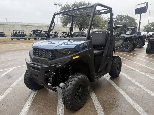 2026 Polaris Ranger SP 570 Premium