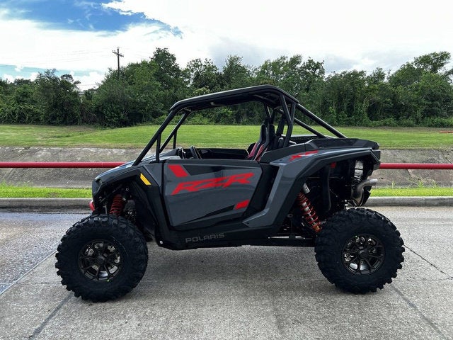 2026 Polaris RZR XP 1000 Ultimate