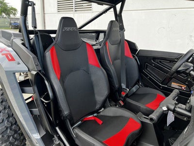 2026 Polaris RZR XP 1000 Ultimate